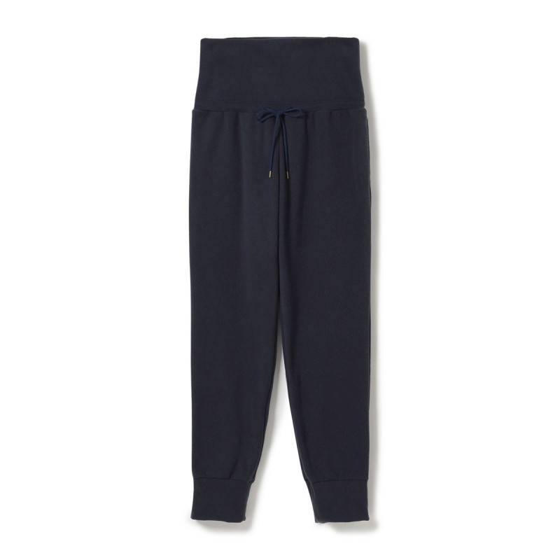 ウォームアップパンツ(ネイビー-M)
