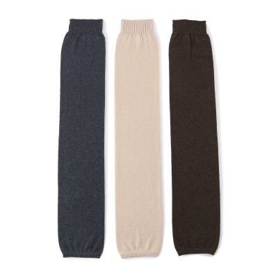 レッグウォーマー