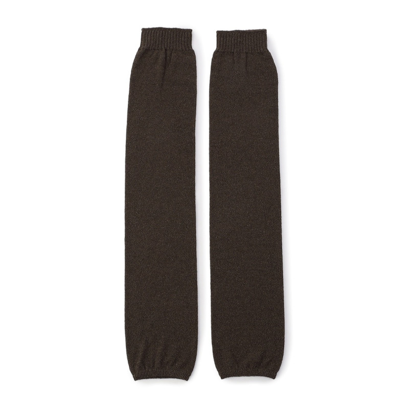 レッグウォーマー(エバーグリーン-フリー)