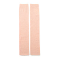 レッグウォーマー(ヨーロピアンピンク-フリー)