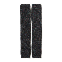 ★レッグウォーマー(レインボー-フリー)