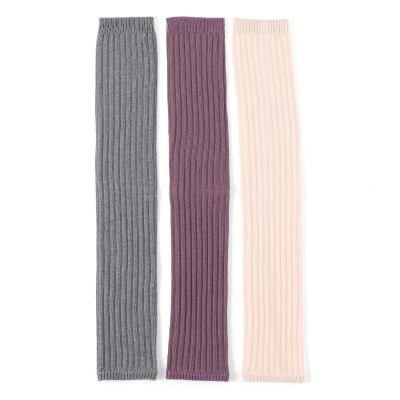 レッグウォーマー