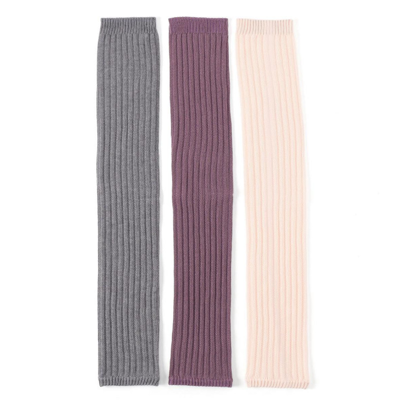 レッグウォーマー