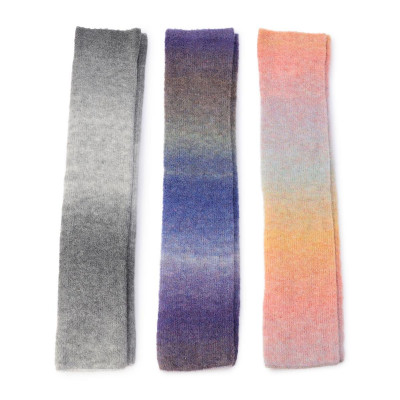 レッグウォーマー