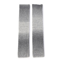 レッグウォーマー(グレーグラデーション-フリー)