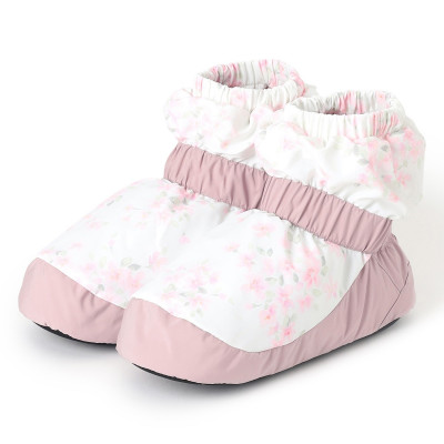 【MAY NAGAHISA】ウォームアップブーツ