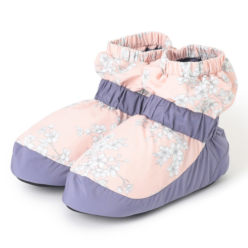 MAY NAGAHISA】ウォームアップブーツ 商品ページ | チャコット