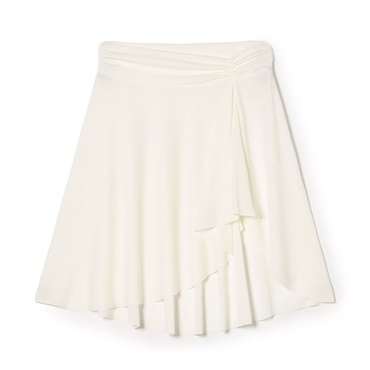 オフホワイト M の画像