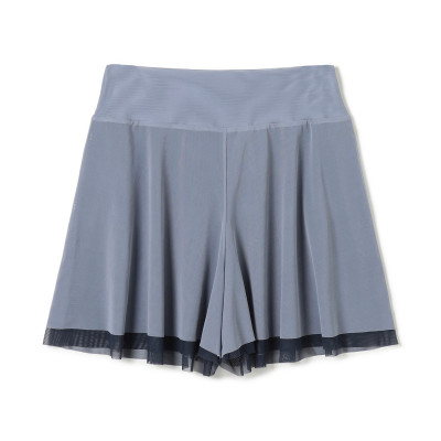 ★リバーシブルキュロットスカート