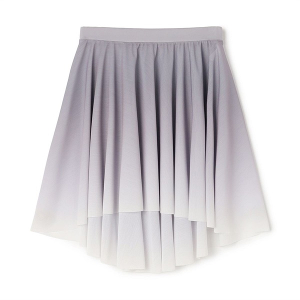 スカート(グレーGD-S)