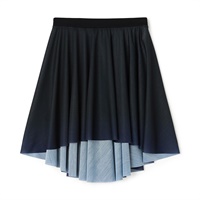 スカート(ブラックGD-S)