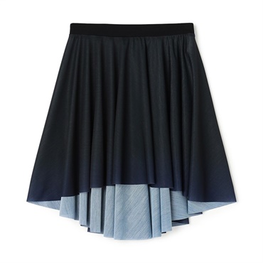 ブラックGD L の画像