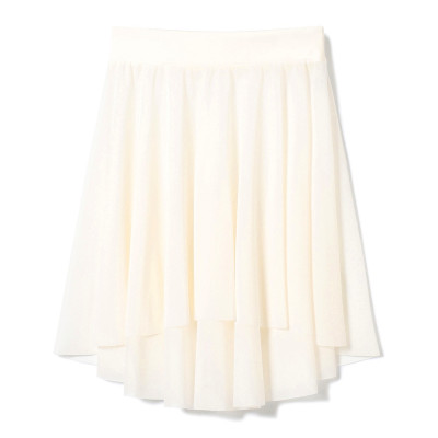 オフホワイト S の画像