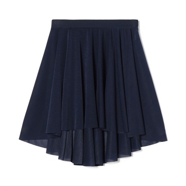 ネイビー L の画像