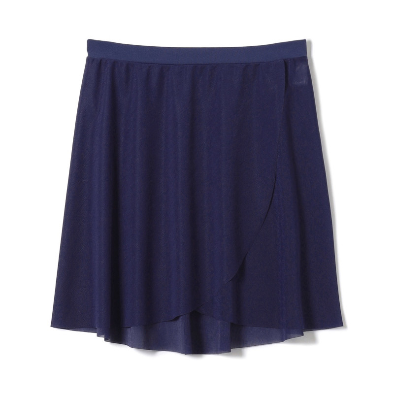 スカート(ネイビー-S)
