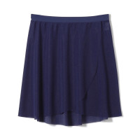 スカート(ネイビー-S)