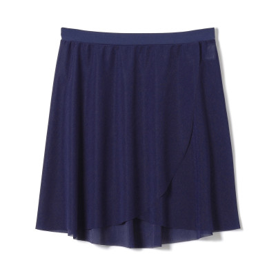 ネイビー L の画像