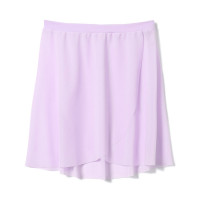 スカート(ライラック-S)