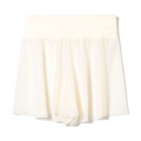 キュロットスカート(オフホワイト-S)