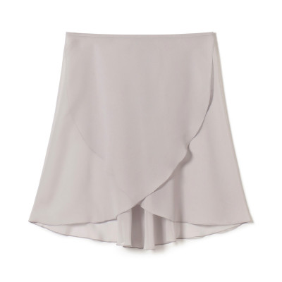 ★巻きスカート