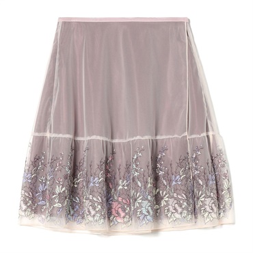 グレイッシュライラック M の画像