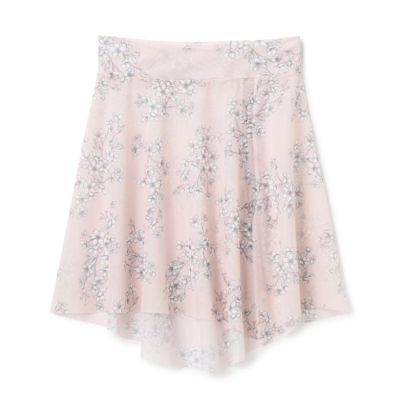 MAY NAGAHISA】スカート 商品ページ | チャコットオンラインショップ