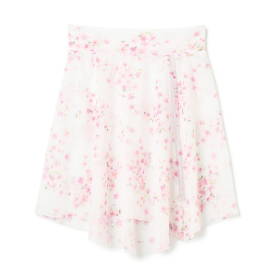 ホワイトプリント M の画像