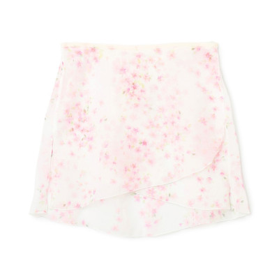 ホワイトプリント M の画像