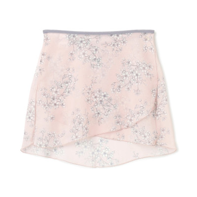 ピンクプリント M の画像