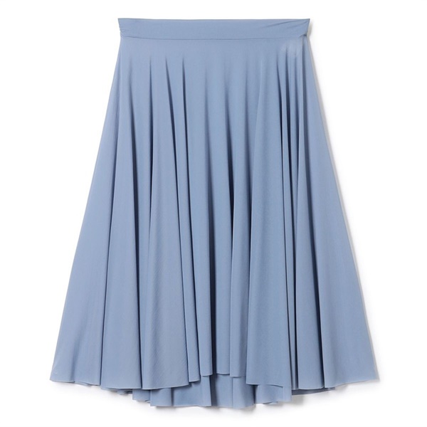 スカート(スカイブルー-S)
