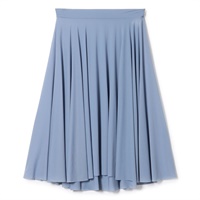 スカート(スカイブルー-S)
