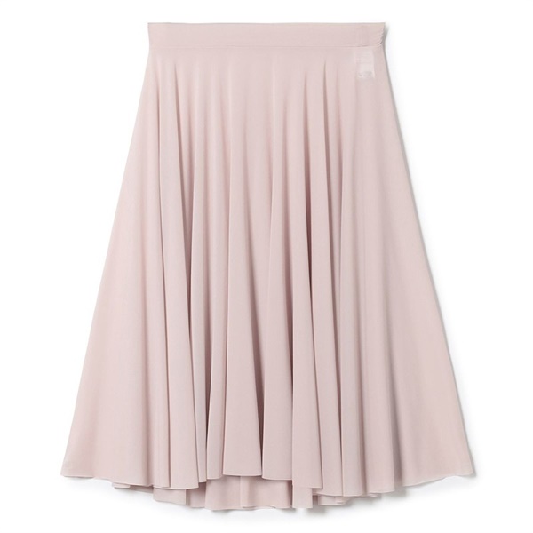 スカート(ヨーロピアンピンク-S)