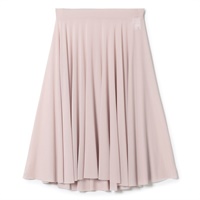 スカート(ヨーロピアンピンク-S)