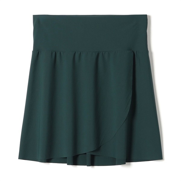 スカート(エバーグリーン-M)
