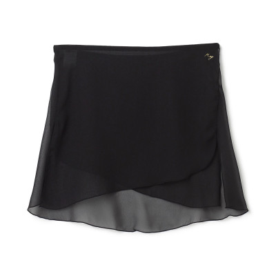 ブラック M の画像