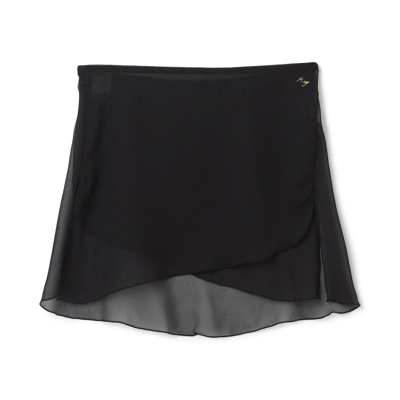 MAY NAGAHISA】巻きスカート 商品ページ | チャコットオンラインショップ