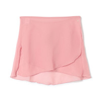 【MAY NAGAHISA】巻きスカート(チェリーピンク-M)