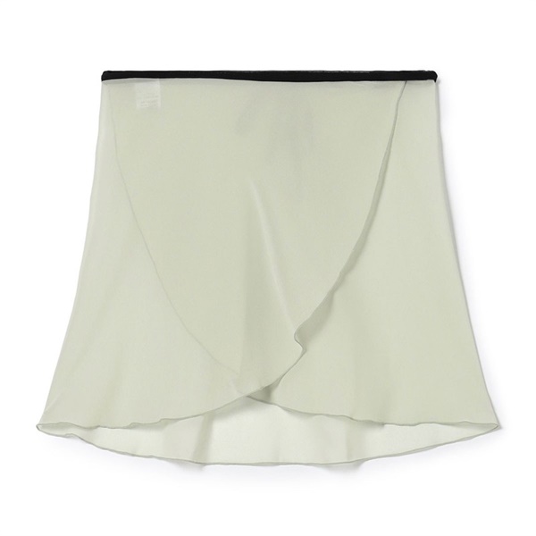 巻きスカート(エバーグリーン-フリー)