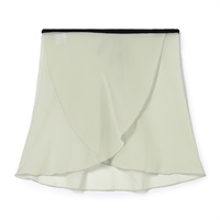 巻きスカート(エバーグリーン-フリー)