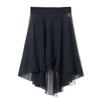 リハーサルスカート