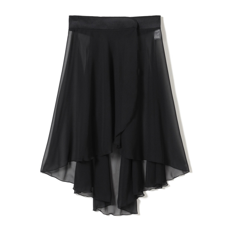 リハーサルスカート 商品ページ | チャコットオンラインショップ