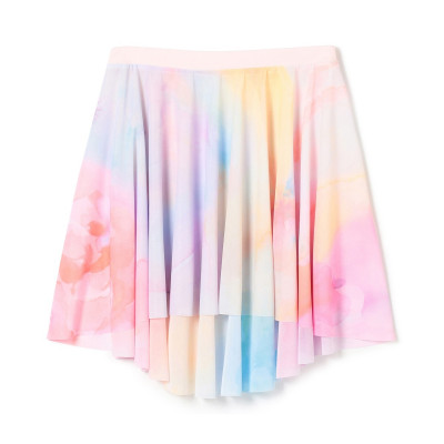 チャコット　NOZOMI YUASA レオタード スカートMサイズ NOZOMI YUASA】スカート 商品ページ | チャコットオンラインショップ