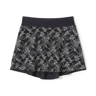 ブラック M の画像