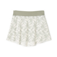 スカート(カーキ-S)