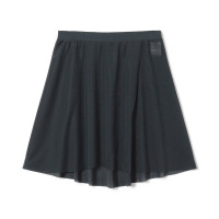 スカート(ボトルグリーン-S)