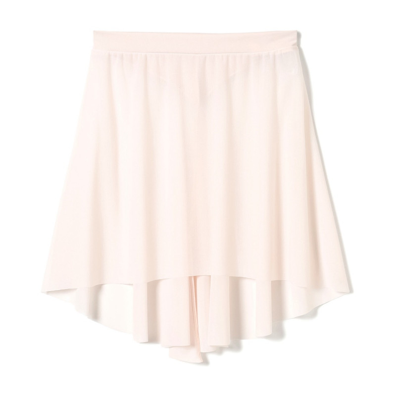 スカート(ハニーベージュ-S)