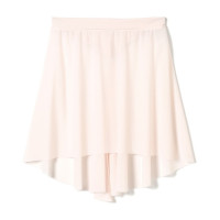 スカート(ハニーベージュ-S)