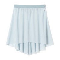 スカート(ターコイズブルー-S)