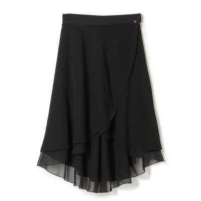 ブラック M の画像