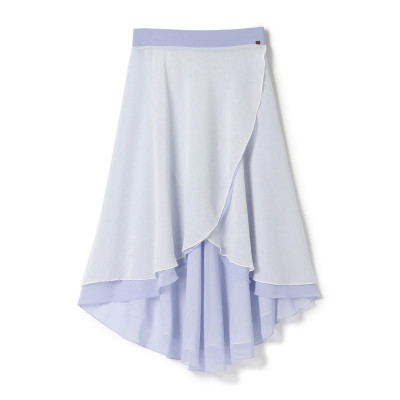 オフホワイト M の画像